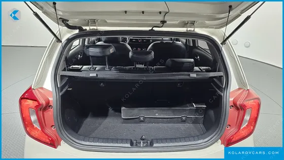 KIA MORNING (PICANTO) LADY