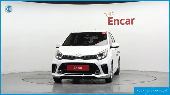 KIA MORNING (PICANTO) TURBO LUXURY