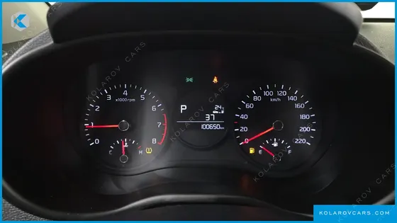 KIA MORNING (PICANTO) TURBO LUXURY