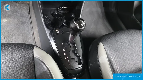 KIA MORNING (PICANTO) TURBO LUXURY