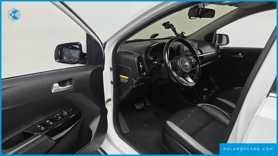 KIA MORNING (PICANTO) TURBO LUXURY