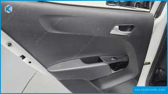 KIA MORNING (PICANTO) TURBO LUXURY