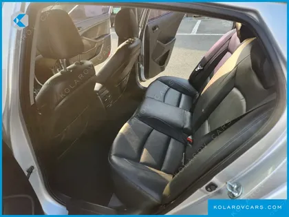 KIA K5 LPI DELUXE
