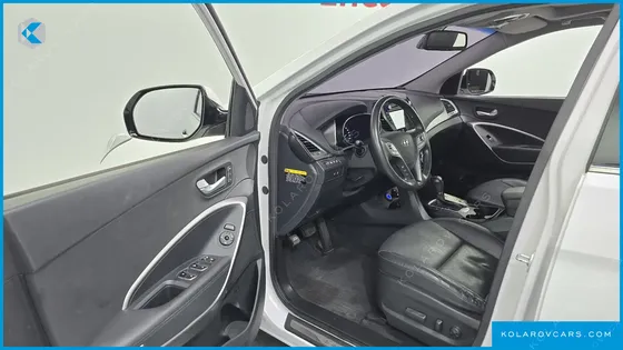 HYUNDAI SANTA FE DIESEL 2.0 2WD