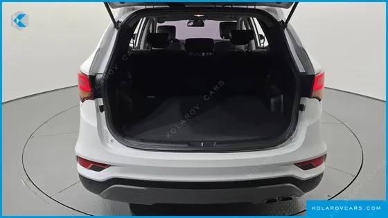 HYUNDAI SANTA FE DIESEL 2.0 2WD