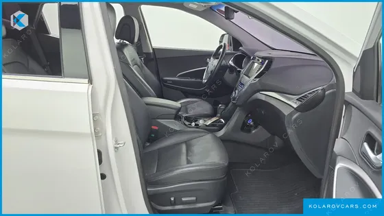 HYUNDAI SANTA FE DIESEL 2.0 2WD