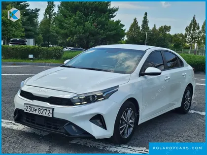 KIA K3 1.6