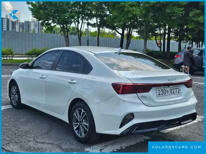 KIA K3 1.6