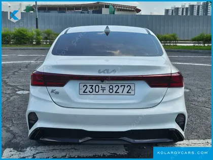 KIA K3 1.6