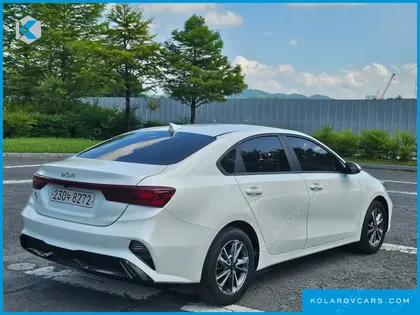 KIA K3 1.6