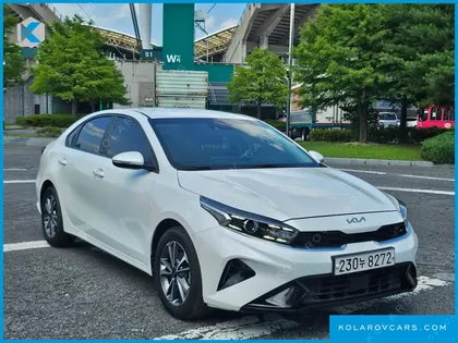 KIA K3 1.6
