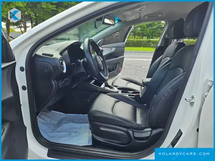 KIA K3 1.6