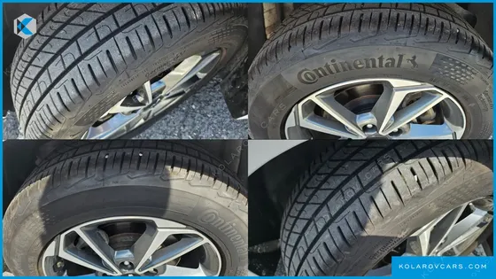 KIA K3 1.6