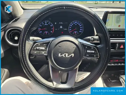 KIA K3 1.6