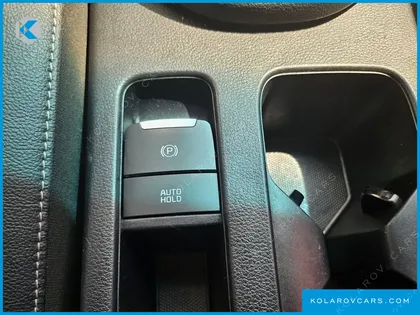 KIA K3 1.6