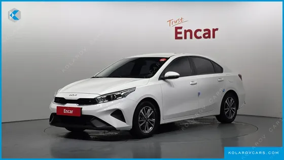 KIA K3 1.6