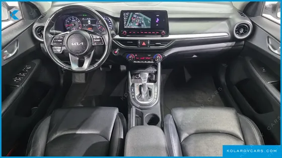 KIA K3 1.6