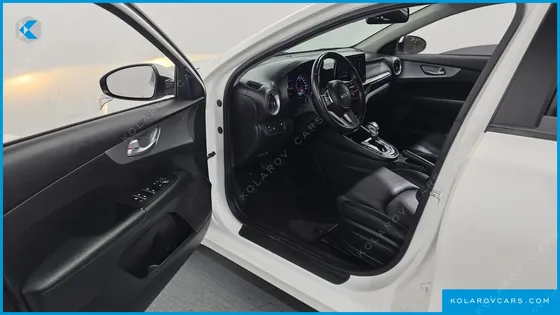 KIA K3 1.6