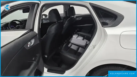 KIA K3 1.6