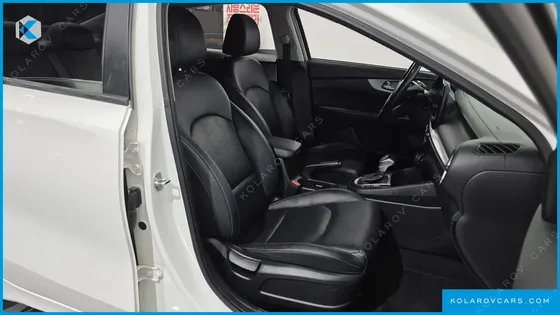 KIA K3 1.6