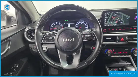 KIA K3 1.6