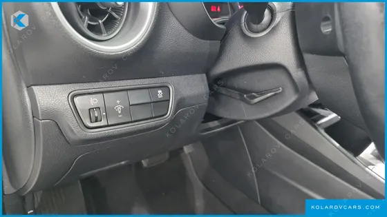 KIA K3 1.6