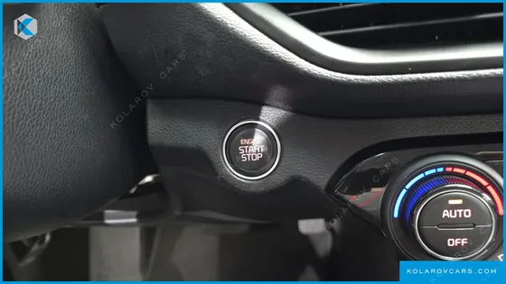 KIA K3 1.6