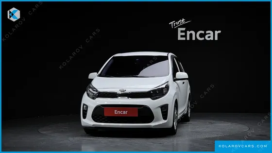 KIA MORNING (PICANTO) LUXURY