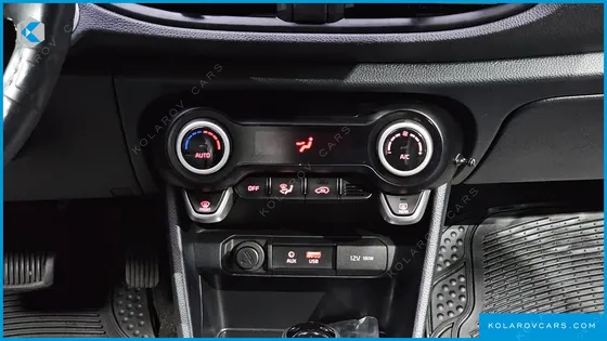 KIA MORNING (PICANTO) LUXURY