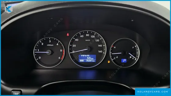 HYUNDAI STAREX SCHOOL BUS