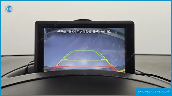 HYUNDAI STAREX SCHOOL BUS