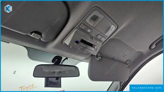 HYUNDAI STAREX SCHOOL BUS