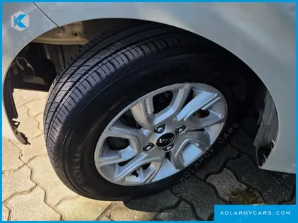 KIA MORNING (PICANTO) LUXURY