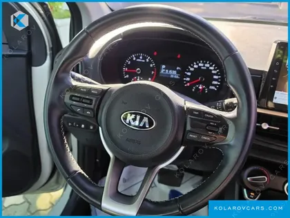KIA MORNING (PICANTO) LUXURY