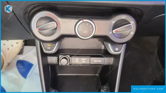 KIA MORNING (PICANTO) LUXURY