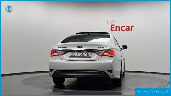 HYUNDAI SONATA 2.0