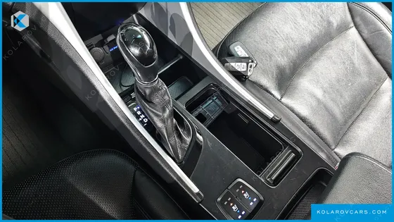 HYUNDAI SONATA 2.0