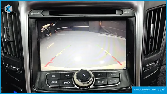 HYUNDAI SONATA 2.0