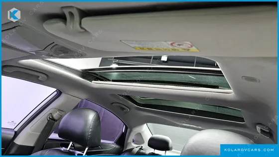 HYUNDAI SONATA 2.0