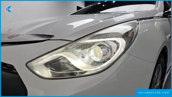 HYUNDAI SONATA 2.0