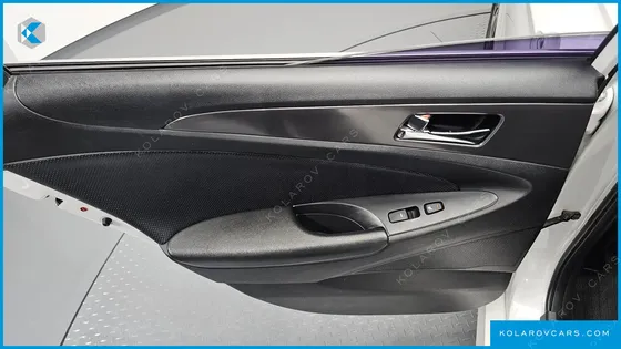 HYUNDAI SONATA 2.0