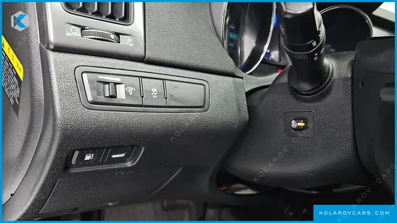 HYUNDAI SONATA 2.0