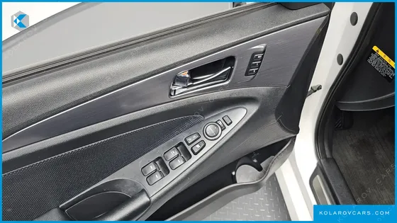 HYUNDAI SONATA 2.0