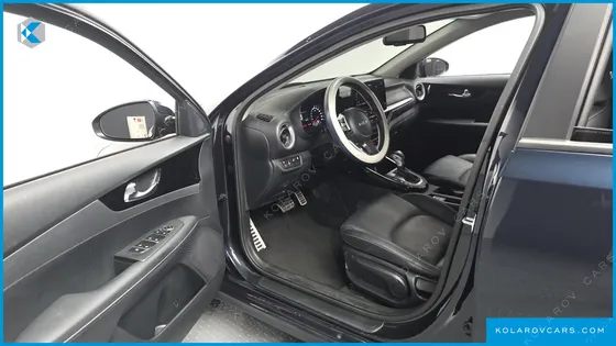 KIA K3 1.6
