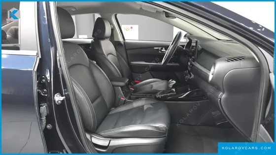 KIA K3 1.6