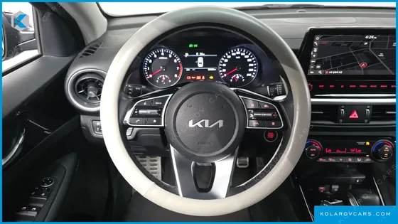 KIA K3 1.6