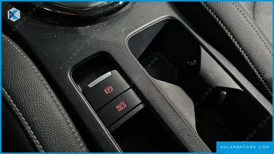 KIA K3 1.6