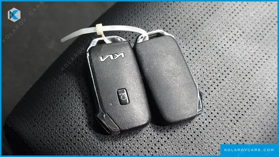KIA K3 1.6