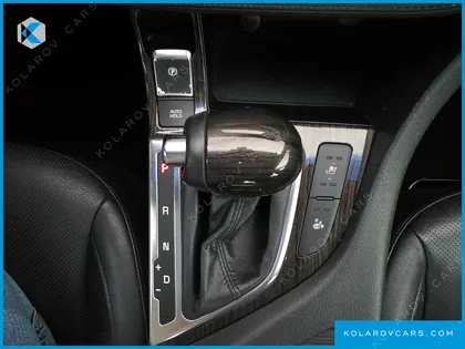 KIA K5 PRESTIGE