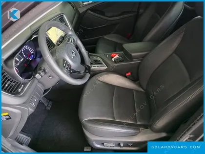 KIA K5 PRESTIGE